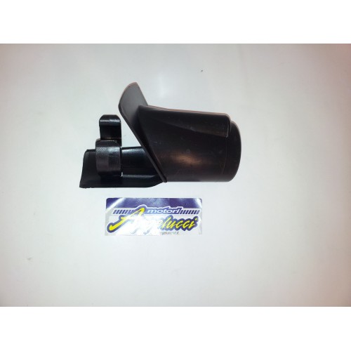 PIAGGIO 494510 - KIT SUPPORTO  PORTA BOMBOLETTA VESPA ET2 ET4 50 125 150