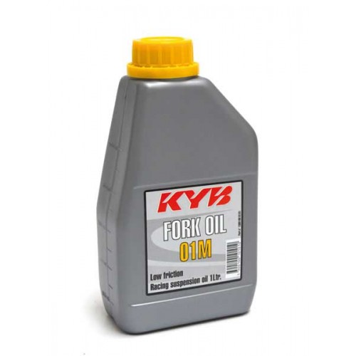 SGR 2921925 - OLIO FORCELLA KAYABA 01M (6X1LT)