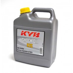 SGR 2921929 - OLIO AMMORTIZZATORE KAYABA K2C (TANICA 5LT)