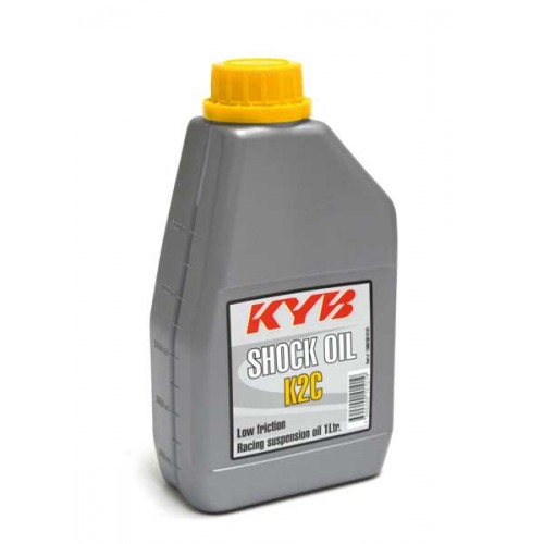 SGR 2922637 - OLIO AMMORTIZZATORE KAYABA K2C (6X1LT)