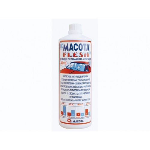 MACOTA 11245 - FLESH (PER VASCHETTE) -50°C (FLACONE) 1000ML.