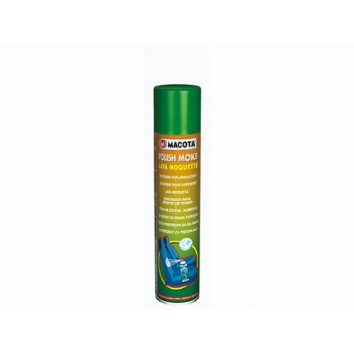 MACOTA 33204 - POLISH MOKE DETERGENTE PER POLTRONE 400ML.