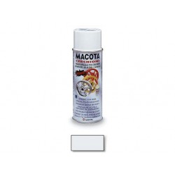 MACOTA 05693 - CERCHIONI BIANCO (MET) 400ML.