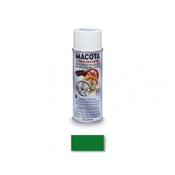 MACOTA 05698 - CERCHIONI VERDE (MET) 400ML.