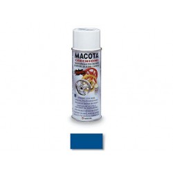 MACOTA 05699 - CERCHIONI AZZURRO (MET) 400ML.