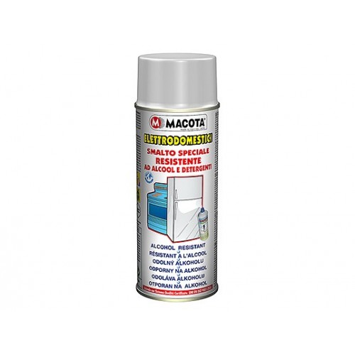 MACOTA 07024 - ELETTRODOMESTICI BIANCO 400ML.