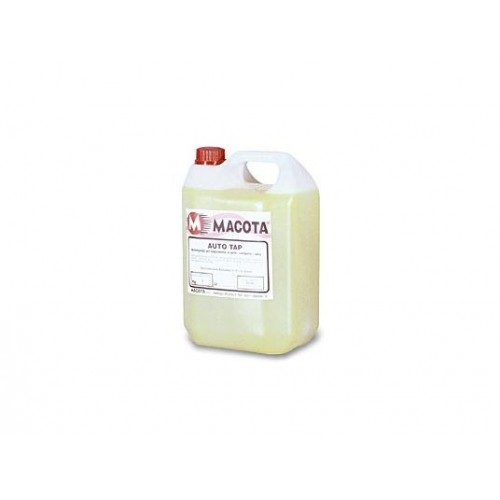 MACOTA 23048 - AUTO TAP DETERGENTE PER PELLE/SKAY (TANICA) 5KG.