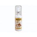 MACOTA 30225 - RESPIRO DEODORANTE (COCCO) 85ML. NO GAS DEODORANTE SPRAY PER AMBIENTI SENZA GAS PROFUMAZIONE COCCO