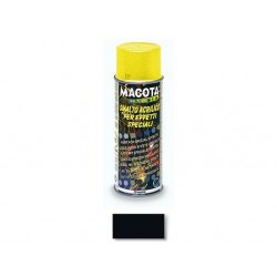 MACOTA 42123 - MACDECO TRASPARENTI NERO 400ML.