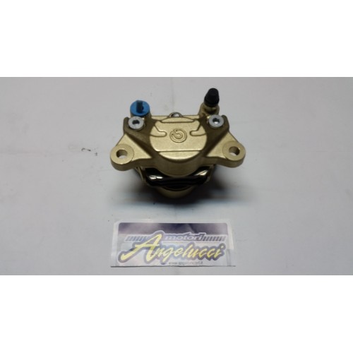 PIAGGIO CM067902 - PINZA FRENO ANTERIORE SX BEVERLY BREMBO ORO