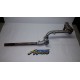 PIAGGIO 265752 - FORCELLA ANTERIORE PK 50 125 XL RUSH AUTOMATICA