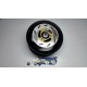 PIAGGIO 272348 - RUOTA ANTERIORE TYPHOON NERO 50 125 NTT MY 95/96