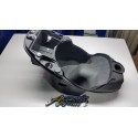 PIAGGIO 574481 - VANO SOTTOSELLA PORTACASCO LIBERTY 50 125 150 200 2T 4T