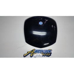 PIAGGIO 6544010090 - COVER COLORATA NERO LUCIDO