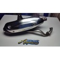 PIAGGIO 8753925 - MARMITTA COMPLETA BEVERLY TOURER 250