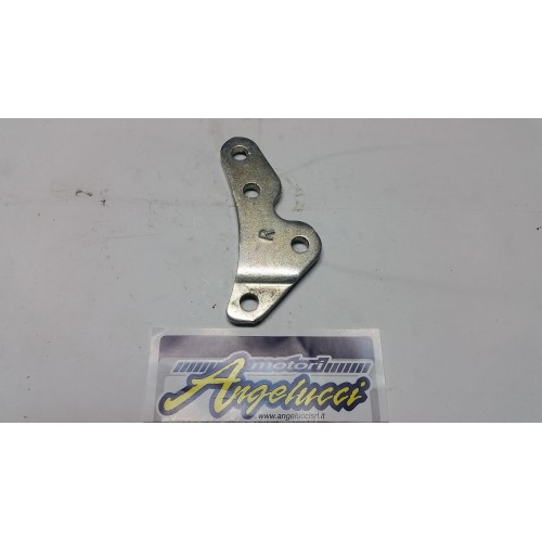 PIAGGIO 597566 - STAFFA SUPPORTO PINZA BEVERLY 125 250