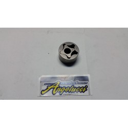 PIAGGIO 433184 - POMPA OLIO ROTORI TROCOIDE APE 703 DIESEL POKER CAR MAX