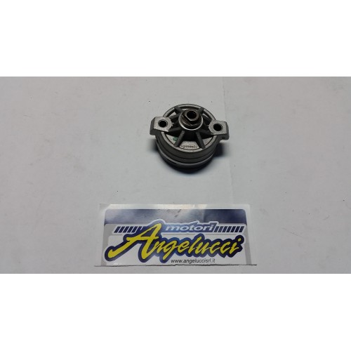 PIAGGIO 436643 - POMPA OLIO VESPA ET4 125 SFERA HEXAGON LIBERTY MOTORE NON LEADER