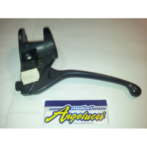 GILERA 322861 - SUPPORTO LEVA SX