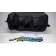 PIAGGIO 623534 - SERBATOIO BENZINA MP3 X8 X7 TANICA CARBURANTE  125 250 300 400 500