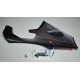 PIAGGIO 86142600W2G5 - CARENATURA  INFERIORE SX APRILIA RS 50 2006