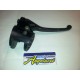 GILERA 322861 - SUPPORTO LEVA SX