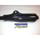 GILERA 345821 - SILENZIATORE SCARICO LAFRANCONI TERMINALE MARMITTA 50 GR2