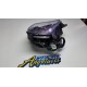 PADANA RICAMBI 00151109 - FANALE ANTERIORE  FARO MXU 500 SX KYMCO