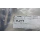 PIAGGIO 117437T - PIATTO PORTA GANASCE POSTERIORE DX APE 50