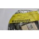 PIAGGIO 564417 - TUBO FRENO ANTERIORE ZIP 50 2T 4T ARIA