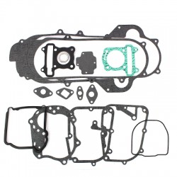 ACSUD 072032E - KIT GUARNIZIONI MOTORE COMPLETE PER SYM 50CC 4TPS MIO / ORBIT