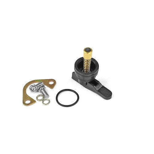 ACSUD 129919A - STARTER MANUALE TNT PER CARBURATORI PHVA 17,5