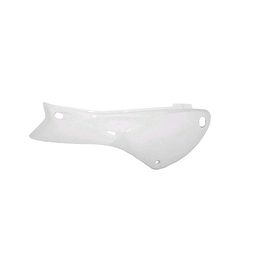 ACSUD 366321E - CARENA POSTERIORE SINISTRA BIANCO LUCIDO PEUGEOT TREKKER TKR 50