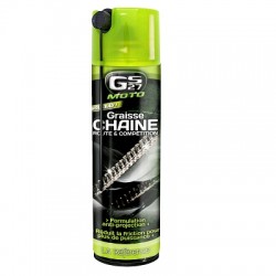 ACSUD S202140 - GRASSO CATENA SPRAY GS 27 COMPETITION 250 ML