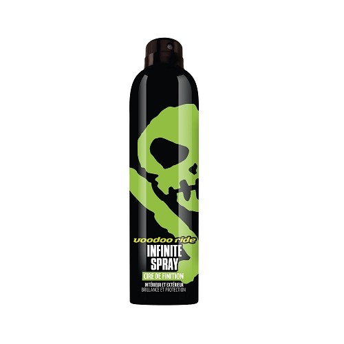 ACSUD S202206 - FINITURA A CERA SPRAY VOODOO RIDE