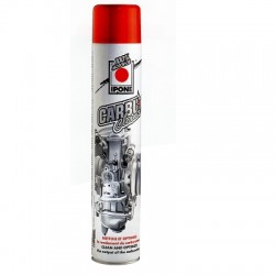 ACSUD S28755 - SPRAY IPONE PER PULIZIA CARBURATORI (750 ML)