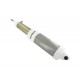 CGN475212 - AMMORTIZZATORE DOPPLER EVOLUTION, BIANCO, PIAGGIO TYPHOON / NRG, INTERASSE DA 300 A 320 MM