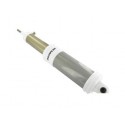 CGN475212 - AMMORTIZZATORE DOPPLER EVOLUTION, BIANCO, PIAGGIO TYPHOON / NRG, INTERASSE DA 300 A 320 MM