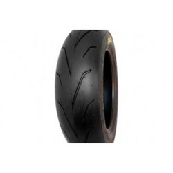 PMT-MS12114-M00 - PNEUMATICO RADIALE PMT ANTERIORE 100/90 R12, SEMI-SLICK BLACKFIRE, MEDIUM