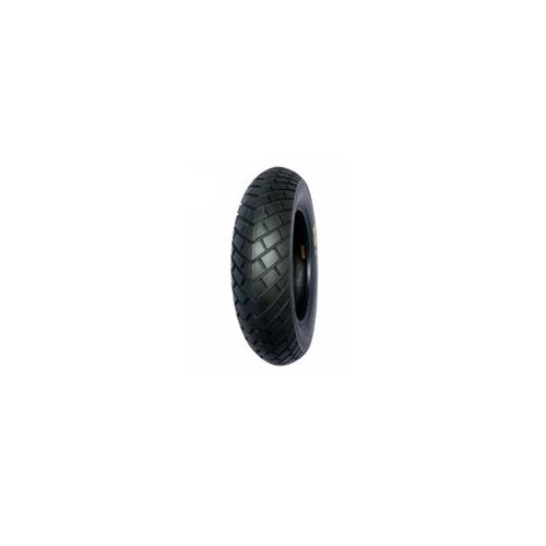 PMT-MS12714-R01 - PNEUMATICO RADIALE PMT ANTERIORE 100/90 R12, RAIN