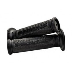 PG732-03 - MANOPOLE PROGRIP, NERO / NERO