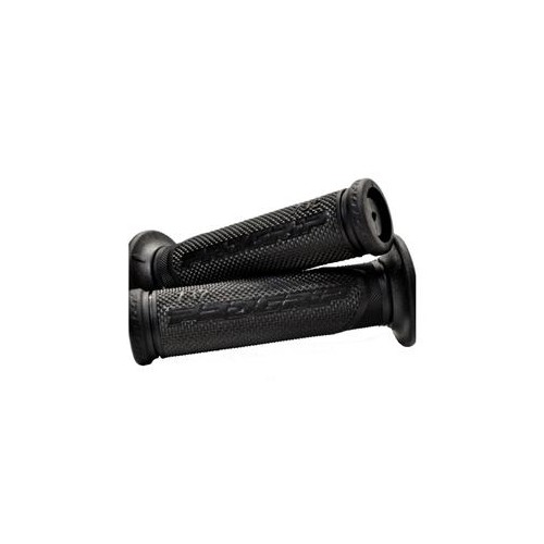 PG732-03 - MANOPOLE PROGRIP, NERO / NERO