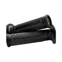 PG732-03 - MANOPOLE PROGRIP, NERO / NERO