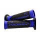 PG732-04 - MANOPOLE PROGRIP, NERO / BLU