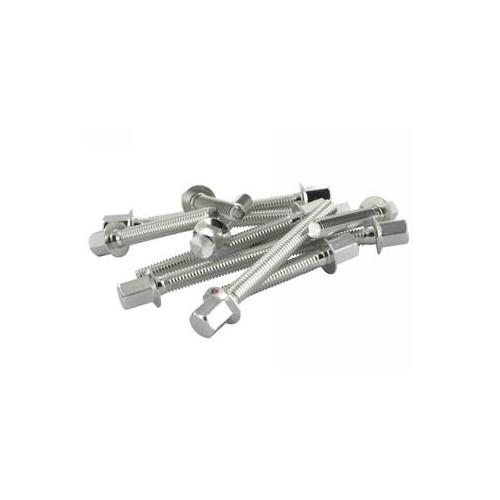 STR-551.80/AL - VITI COPERCHIO TRASMISSIONE STR8 NEW-STYLE, PEUGEOT, ARGENTO