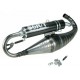 S6-9614005 - MARMITTA STAGE6 R/T 70 CC, SENZA COLLETTORE, PIAGGIO / GILERA