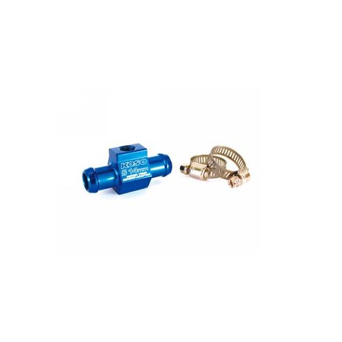 KO-BG014B00 - ADATTATORE E SENSORE TEMPERATURA ACQUA KOSO, 14MM