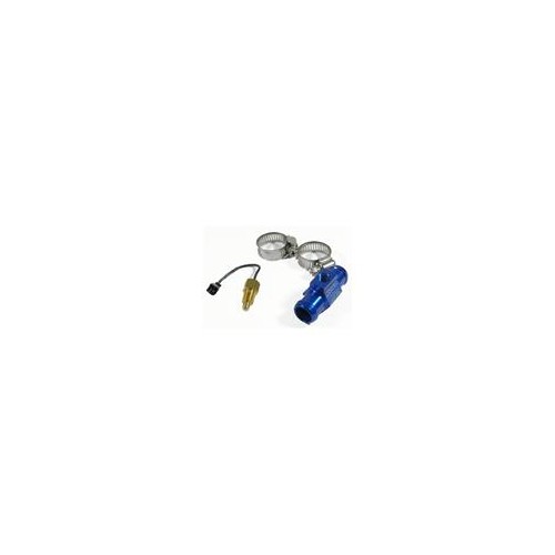 KO-BG016B00 - ADATTATORE E SENSORE TEMPERATURA ACQUA KOSO, 16MM