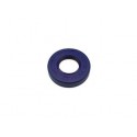 POL2850136 - PARAOLIO POLINI  EVOLUTION PTFE/FKM, LATO VOLANO 17X35X8, MINARELLI AM6