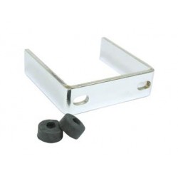 KO-BE480002 - CLIP PER SUPPORTO GP STYLE KOSO, 48MM